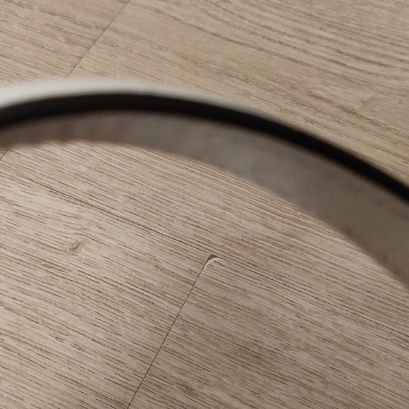 Michael Kors Small White Crossbody / Hand  Bag - Picture 9 of 13